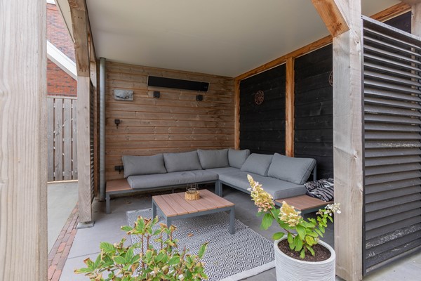 Medium property photo - Zeekool 1, 2371 KD Roelofarendsveen